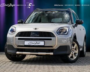 Mini Cooper C Countryman Gebrauchtwagen