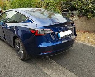Tesla Model 3 Gebrauchtwagen