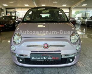 Fiat 500 Gebrauchtwagen