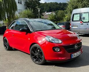 Opel Adam Gebrauchtwagen
