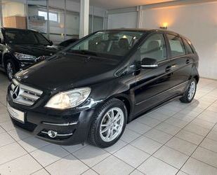 Mercedes-Benz B 180 Gebrauchtwagen