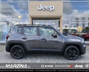 Jeep Renegade Gebrauchtwagen