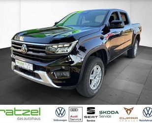 VW Amarok 