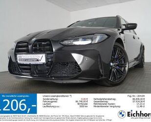 BMW M3 Gebrauchtwagen