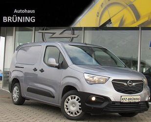 Opel Combo Gebrauchtwagen