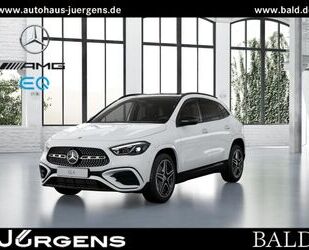 Mercedes-Benz GLA 180 Gebrauchtwagen