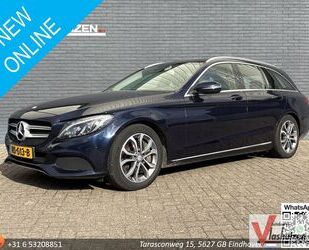 Mercedes-Benz C 350 Gebrauchtwagen
