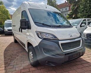 Peugeot Boxer Gebrauchtwagen