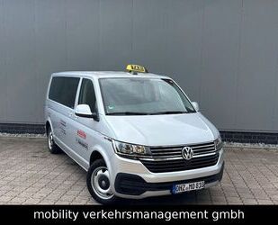VW T6 Caravelle Gebrauchtwagen