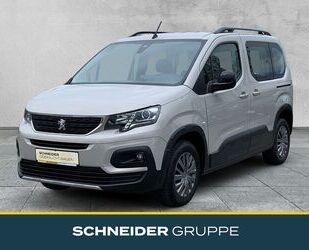 Peugeot Rifter Gebrauchtwagen