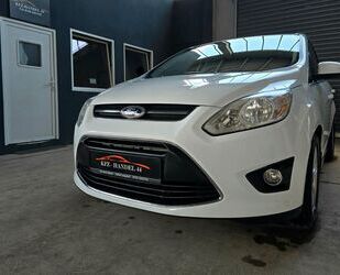 Ford C-Max Gebrauchtwagen