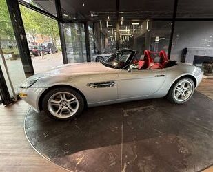 BMW Z8 Gebrauchtwagen