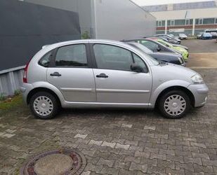Citroen C3 Gebrauchtwagen