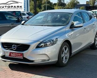Volvo V40 Gebrauchtwagen
