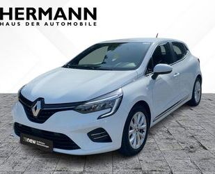Renault Clio Gebrauchtwagen