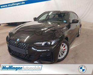 BMW 420 Gran Coupé Gebrauchtwagen