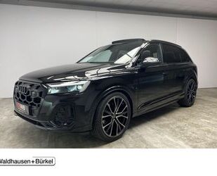 Audi Q7 Gebrauchtwagen
