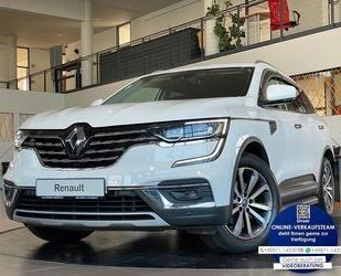 Renault Koleos Gebrauchtwagen