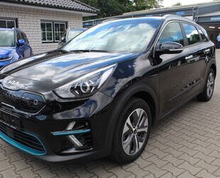 Kia Niro Gebrauchtwagen