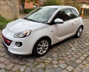 Opel Adam Gebrauchtwagen