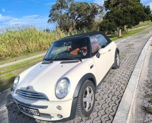 Mini Cooper Cabrio Gebrauchtwagen
