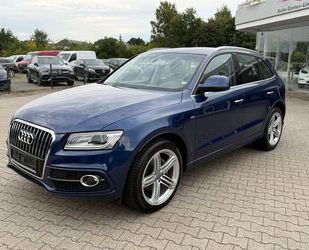 Audi Q5 Gebrauchtwagen
