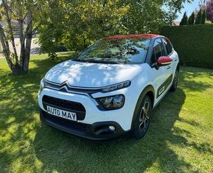 Citroen C3 Gebrauchtwagen