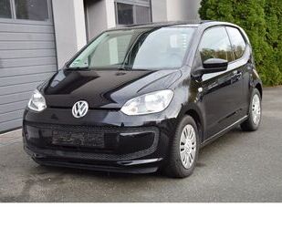 VW up! Gebrauchtwagen