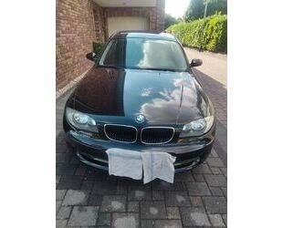 BMW 116 Gebrauchtwagen