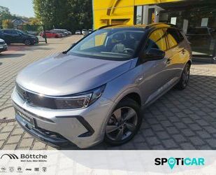 Opel Grandland (X) Gebrauchtwagen