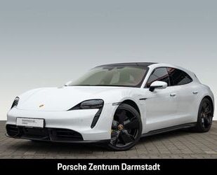 Porsche Taycan Gebrauchtwagen