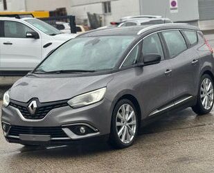 Renault Grand Scenic Gebrauchtwagen