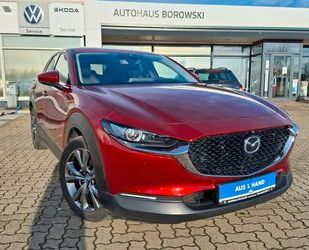 Mazda CX-3 Gebrauchtwagen