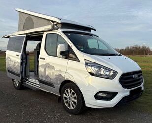 Ford Transit Custom Gebrauchtwagen