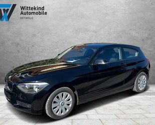BMW 116 Gebrauchtwagen
