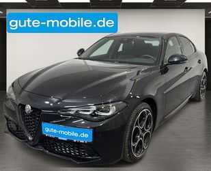 Alfa Romeo Giulia Gebrauchtwagen