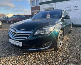 Opel Insignia Gebrauchtwagen