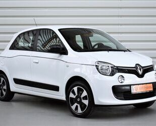 Renault Twingo Gebrauchtwagen