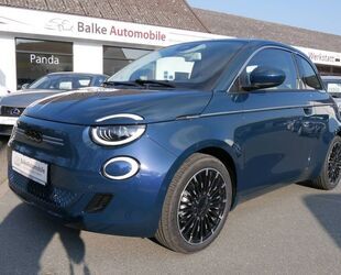 Fiat 500C Gebrauchtwagen