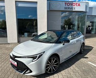 Toyota Corolla Gebrauchtwagen