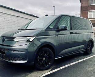 VW T7 Multivan Gebrauchtwagen