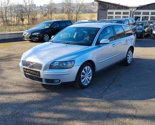 Volvo V50 Gebrauchtwagen