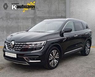 Renault Koleos Gebrauchtwagen