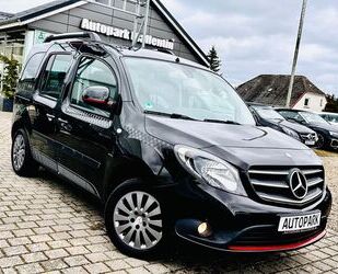 Mercedes-Benz Citan Gebrauchtwagen
