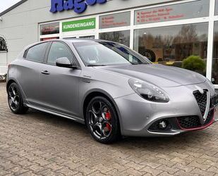 Alfa Romeo Giulietta Gebrauchtwagen
