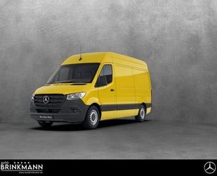Mercedes-Benz Sprinter Gebrauchtwagen