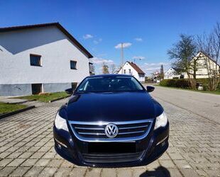 VW Passat CC Gebrauchtwagen