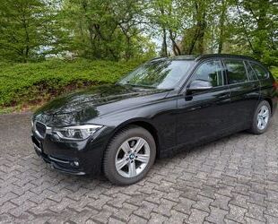BMW 320 Gebrauchtwagen