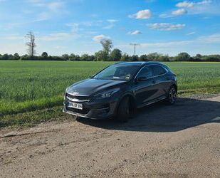 Kia XCeed Gebrauchtwagen