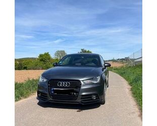 Audi A1 Gebrauchtwagen